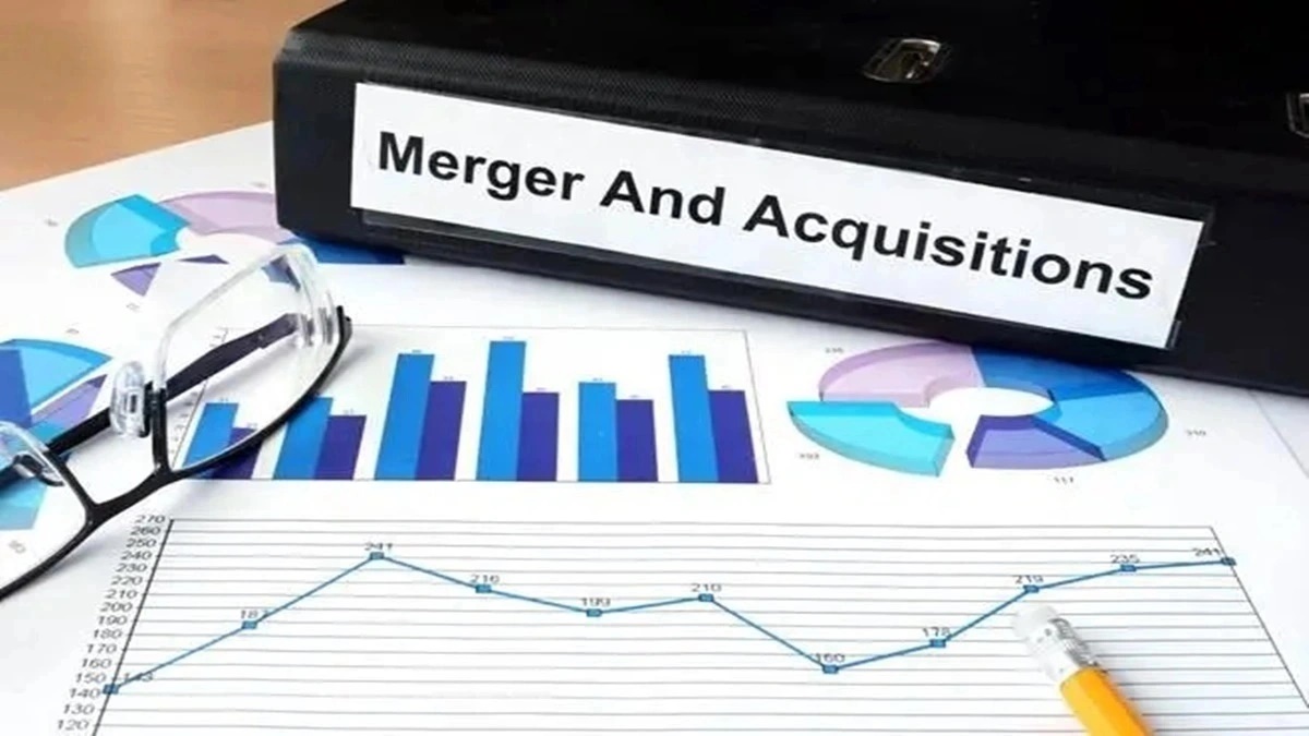 M&A, MCA, ministry of corporate affairs, merger, Industry