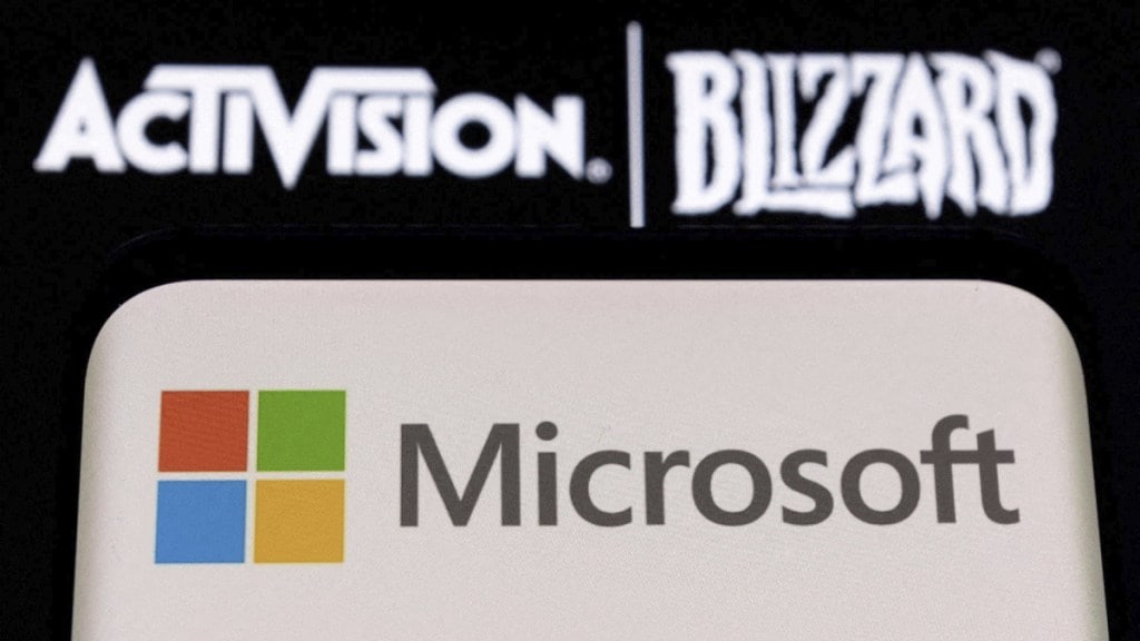 microsoft activision eu antitust