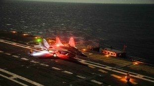 indian navy, vikrant