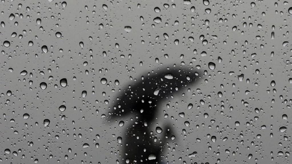 monsoon arrival in india