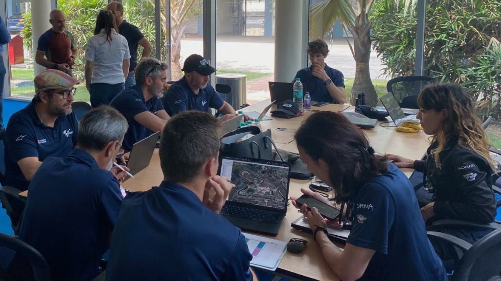 motogp official recce bic
