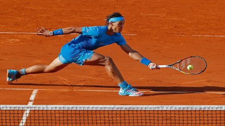 rafael nadal, tennis