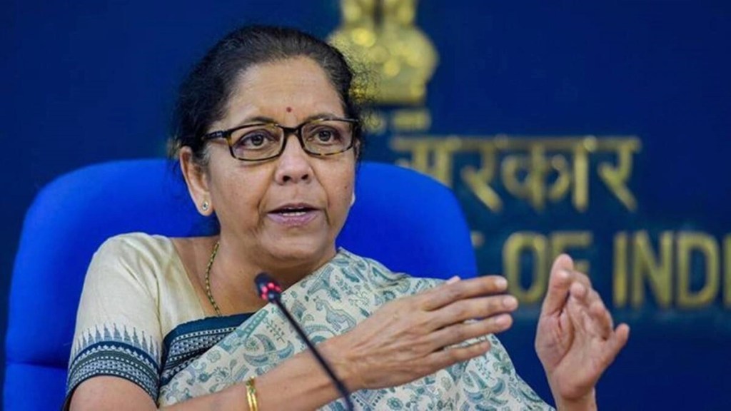 Finance Minister Nirmala Sitharaman, privatisation of public sector banks (PSBs), PSE