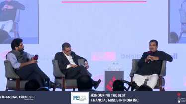 fe cfo awards