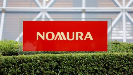 nomura nomura