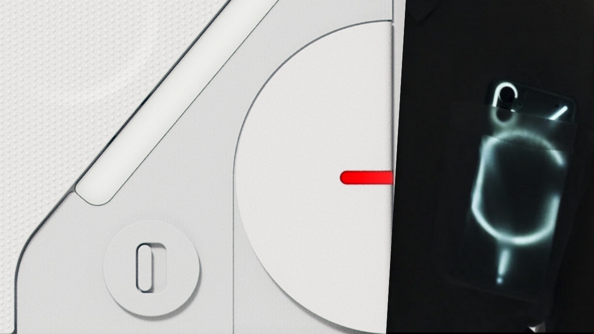 nothing phone 1 launch