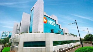 NSE, markets