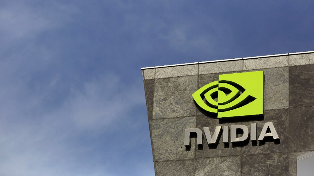 Nvidia to build Israeli supercomputer as AI demand soars