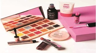 nykaa, market outlook