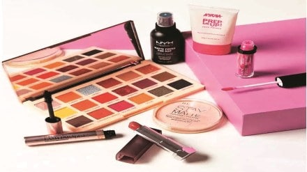 nykaa, market outlook