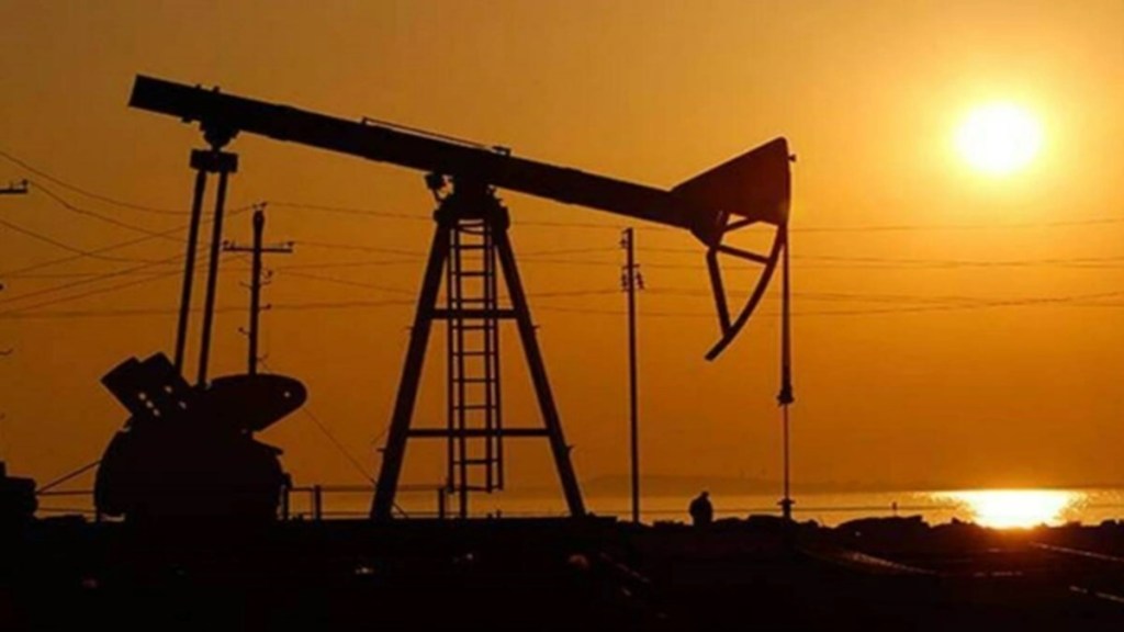 oil, oil sector