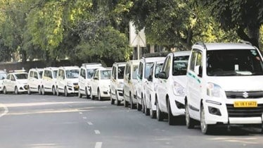 ola, ola valuation