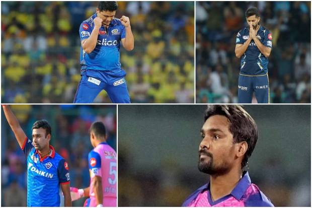 The 2023 edition of the Indian Premier League (IPL) has been a stage for the stunning resurgence of a few of India's most talented cricketers who had previously faded into obscurity. These players, who had been all but erased from public memory, have made a remarkable comeback that has left fans in awe. As we take a closer look, here are the top five players whose astounding resurgence has been the talk of the 16th season of the IPL.
