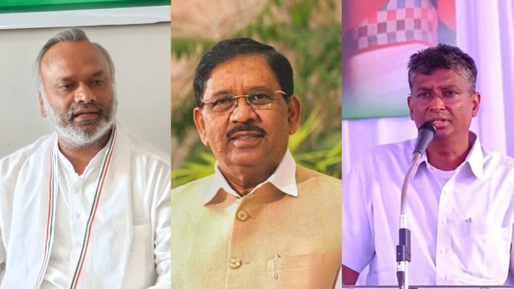 Karnataka, Karnataka elections