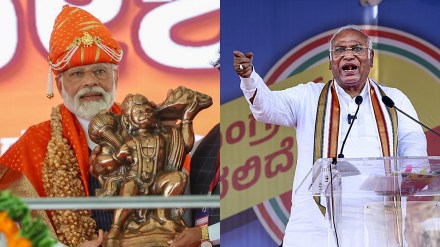 Karnataka elections, PM Modi