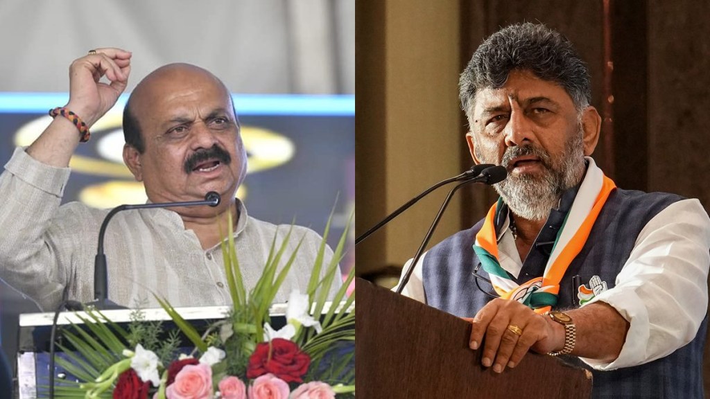 Karnataka elections Karnataka elections