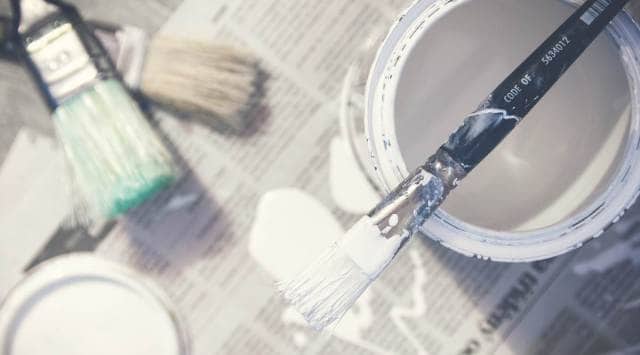 paints sector, industry news