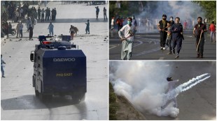 Pakistan, Protest, Imran Khan, imran khan arrested, imran khan arrest, Pakistan news live