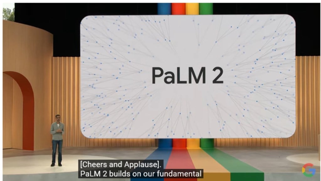 Google I/O 2023: From PaLM-2 to upgraded Bard, every major AI announcement at Google annual developer conference
