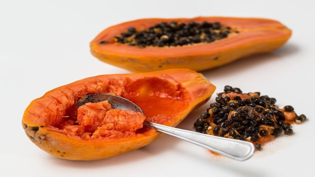 Papaya, papaya benefits, papaya side-effects, health news,