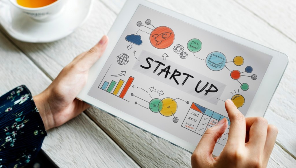 startup, Startup India, financial firms, investments, entrepreneurs, interest rates, profit margins, global risk capital
