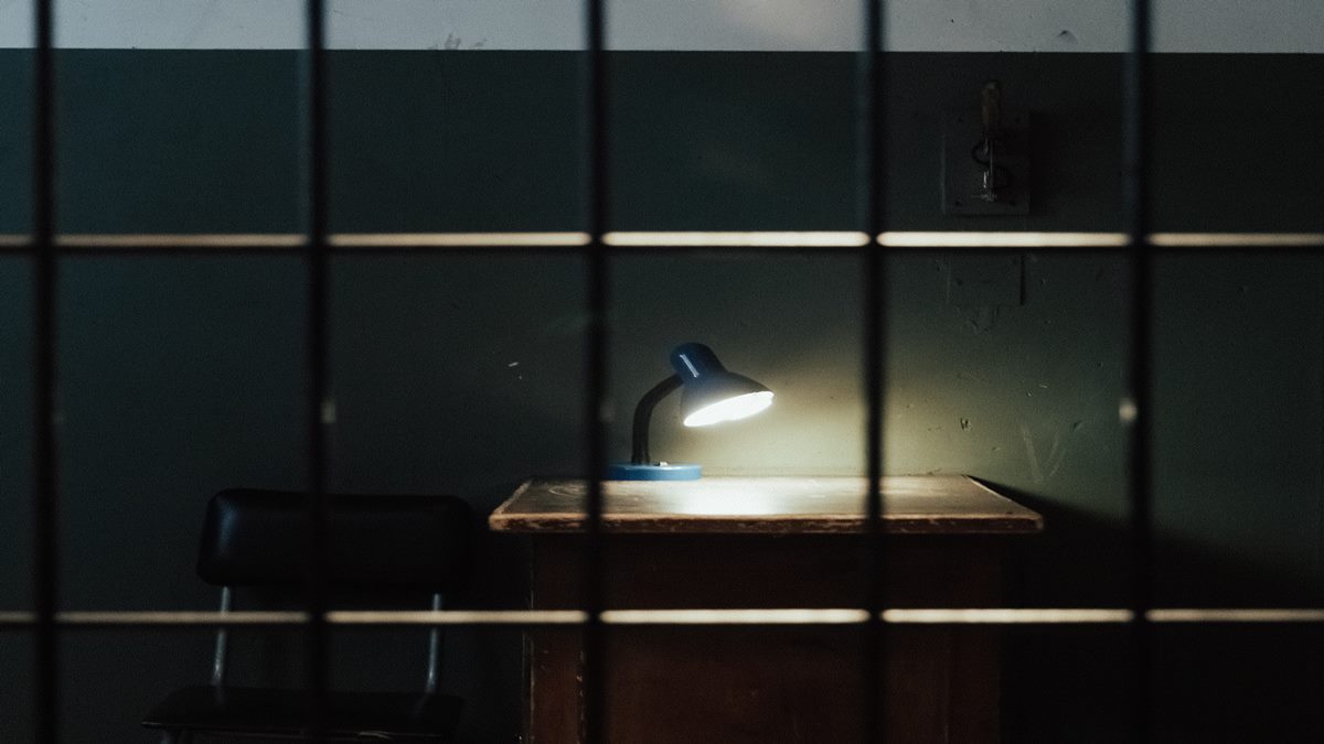 Jail, TN SSLC, DGP Prisons