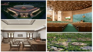 parliament building, new parliament building