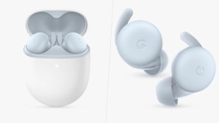 google pixel buds a series