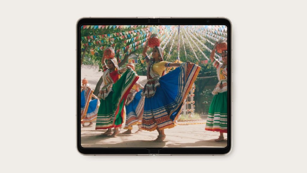 google pixel fold quick review