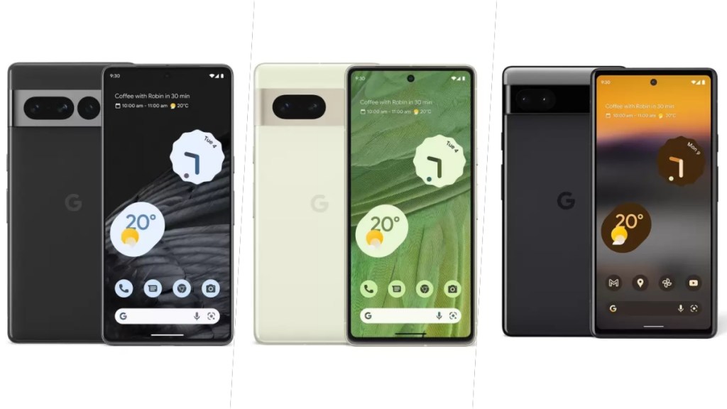 google pixel price cut