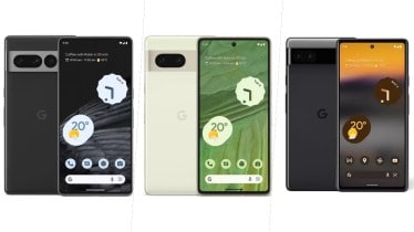 google pixel price cut