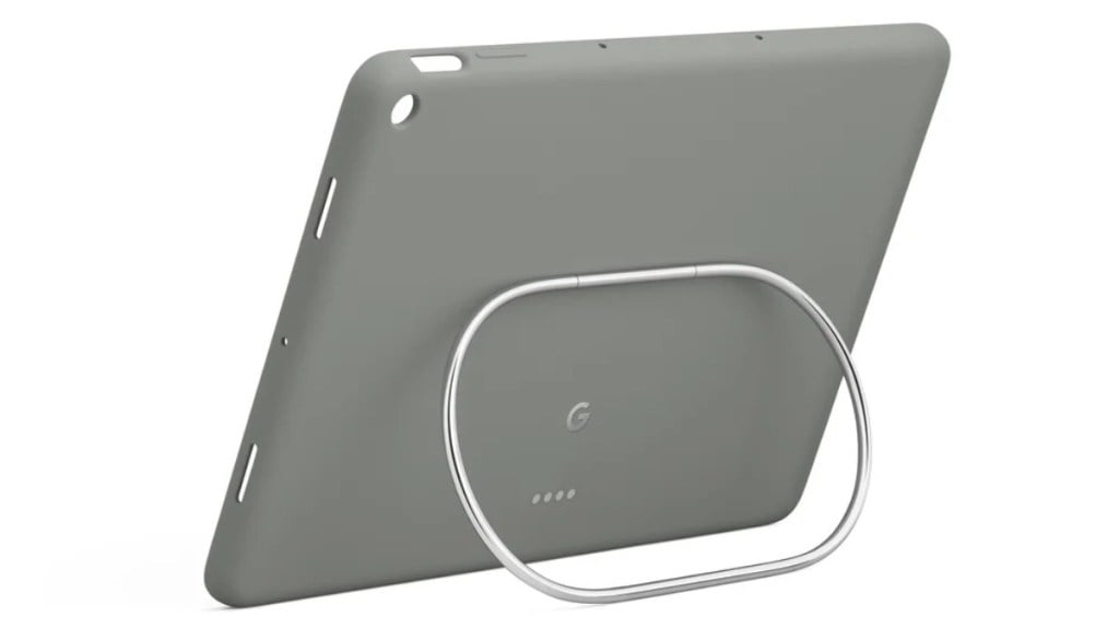 Google Pixel Tablet