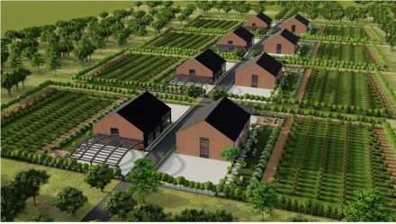 M3M India targets Rs 600-cr revenue from phase-1 of Panipat project