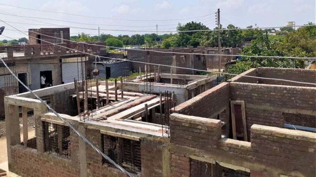 pmay, industry news