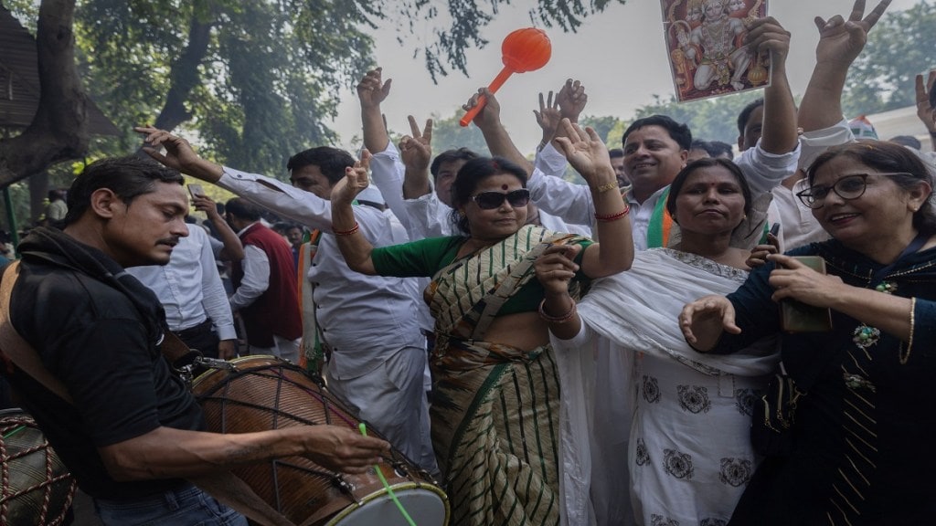 karnatka elections, karnataka election results