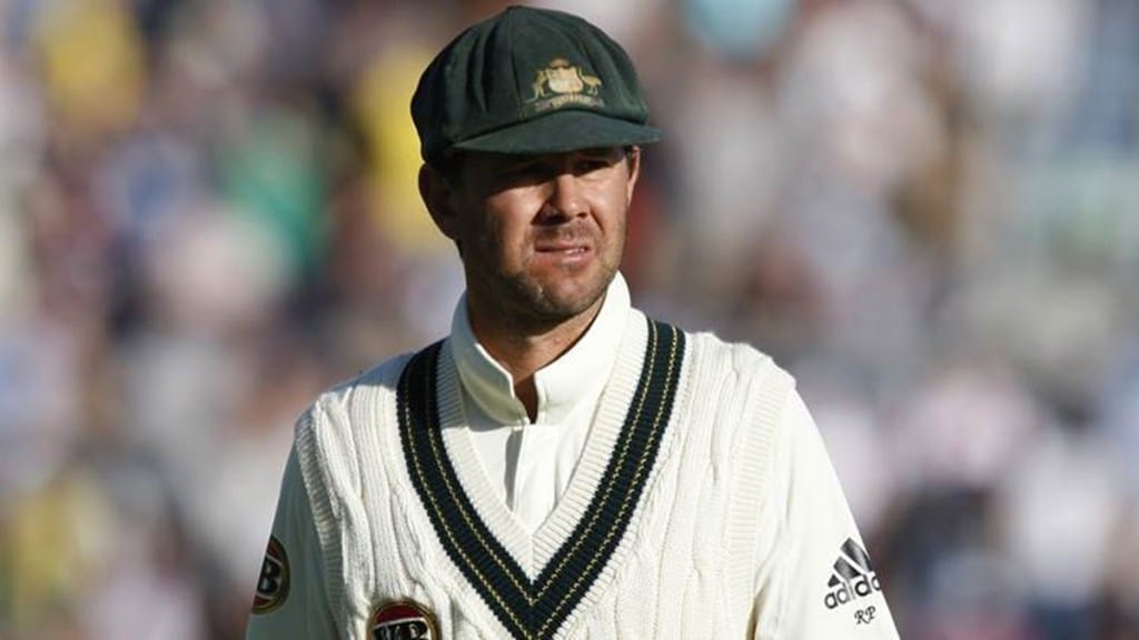 ricky ponting, sourav ganguly, icc, test cricket, cricket match