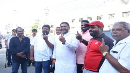 Hassan Assembly election 2023