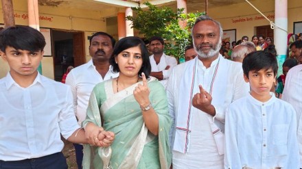 Chittapur Assembly election 2023: Priyank Kharge