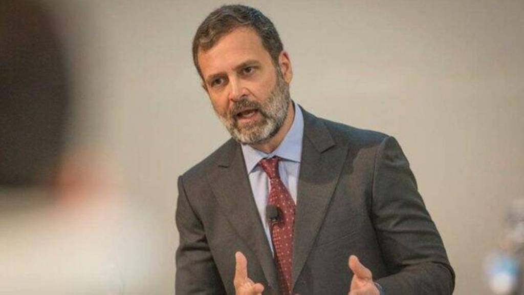 rahul gandhi rahul gandhi