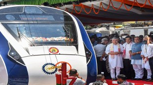 Vande Bharat, Northeast, Ashwini Vaishnaw, Union Minister for Railways, Prime Minister, Narendra Modi, Guwahati-New Jalpaiguri Vande Bharat Express, PM Modi, Modi, Infrastructure, Indian Railways