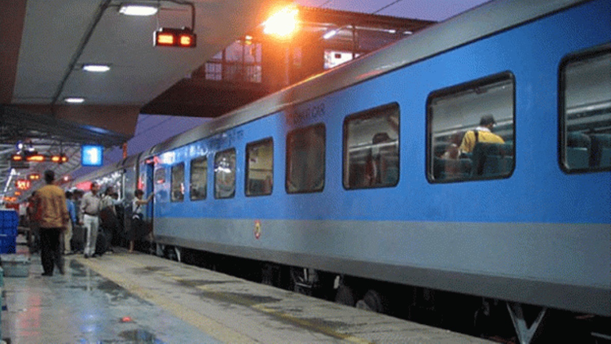 Indian railways | Railway IPO Indian railways | Railway IPO