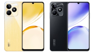 realme narzo n53 launch in india