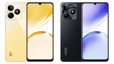 realme narzo n53 launch in india