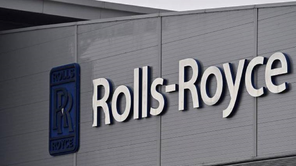 CBI files corruption case against British company Rolls Royce