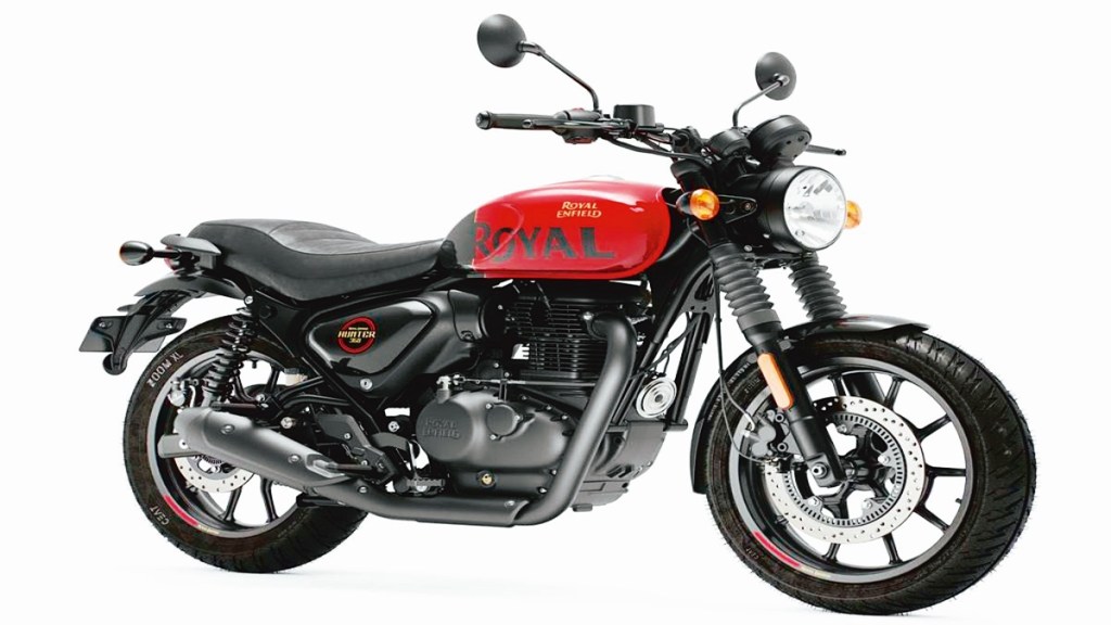 Eicher Motors