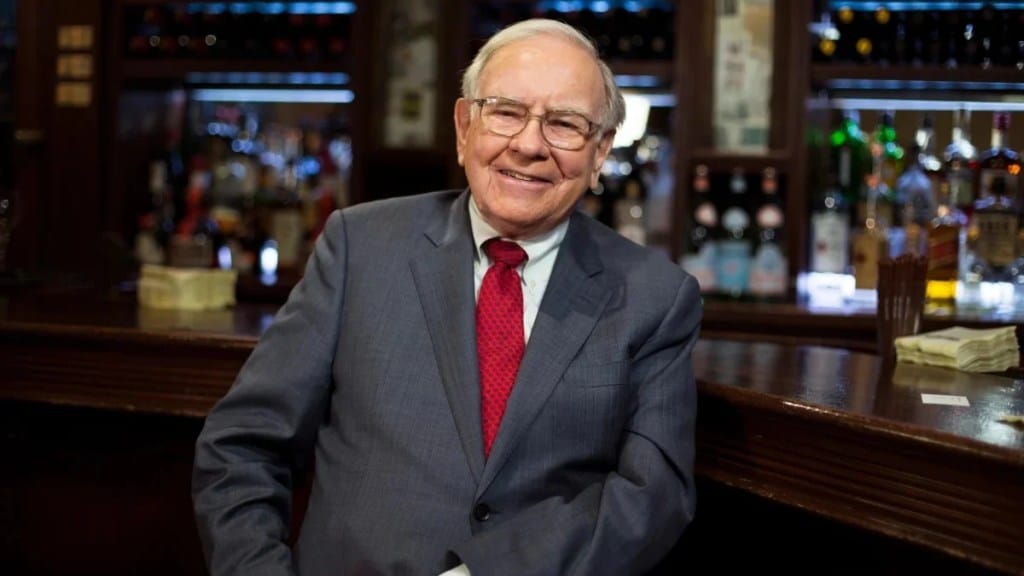 warren buffett