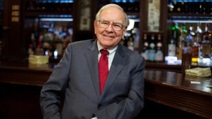 warren buffett