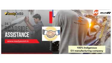 runr ready assist partnership