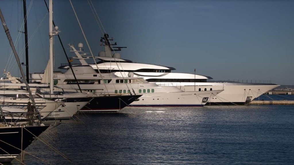 russian assets russian assets