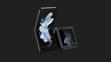 samsung galaxy z flip 5 leak